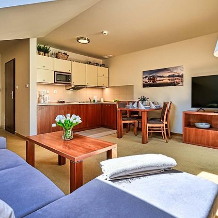 Apartamenty Sun & Snow Sofra Karpacz Exteriér fotografie