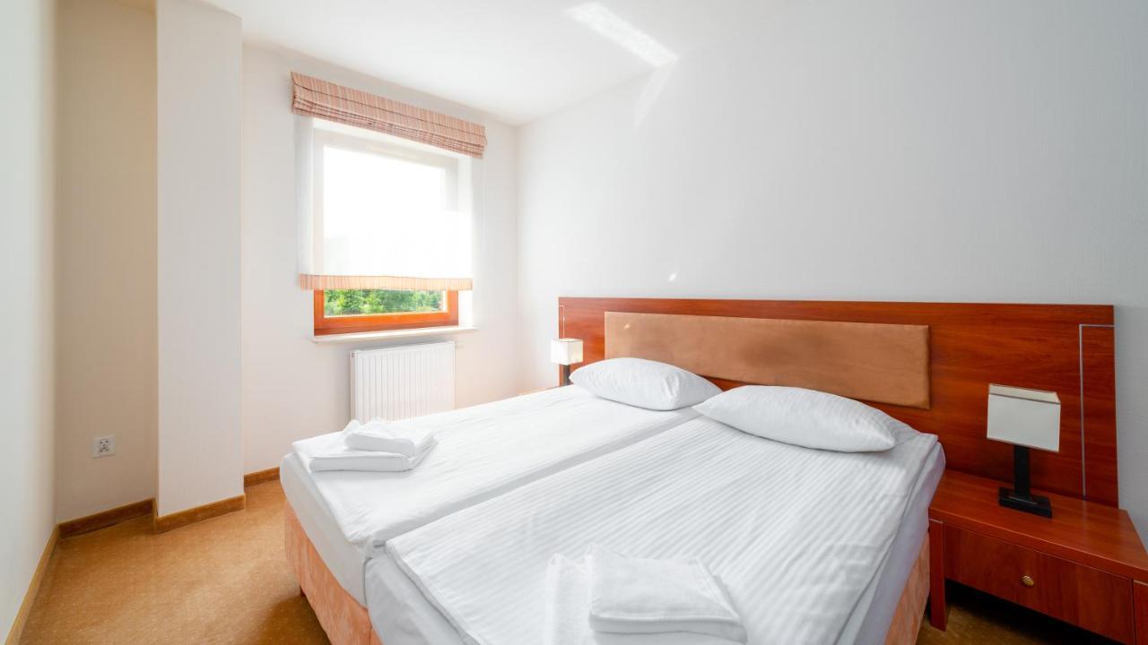 Apartamenty Sun & Snow Sofra Karpacz Exteriér fotografie