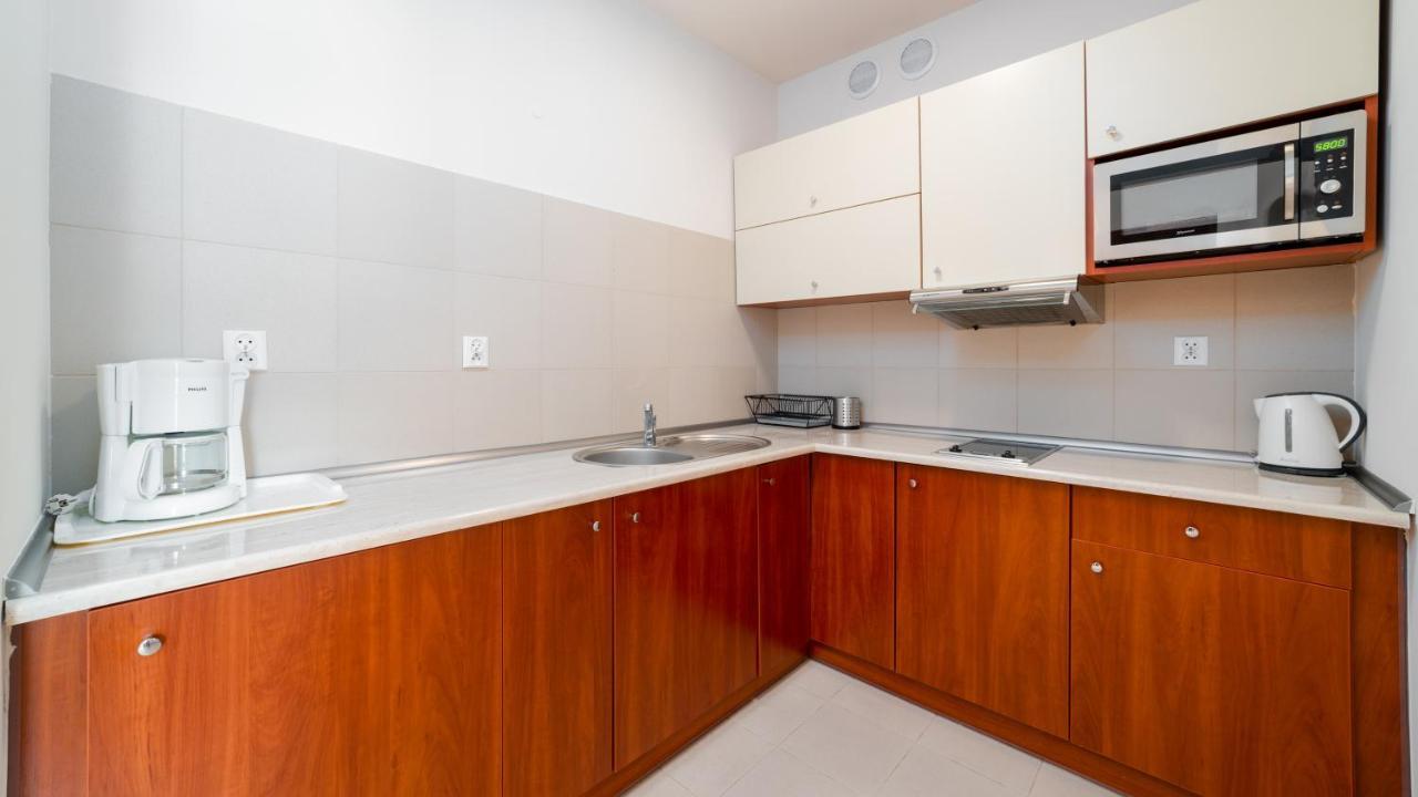Apartamenty Sun & Snow Sofra Karpacz Exteriér fotografie