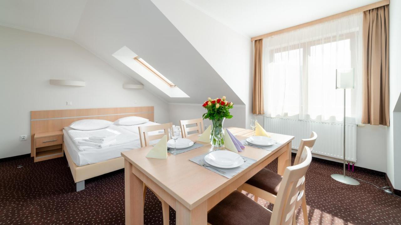 Apartamenty Sun & Snow Sofra Karpacz Exteriér fotografie