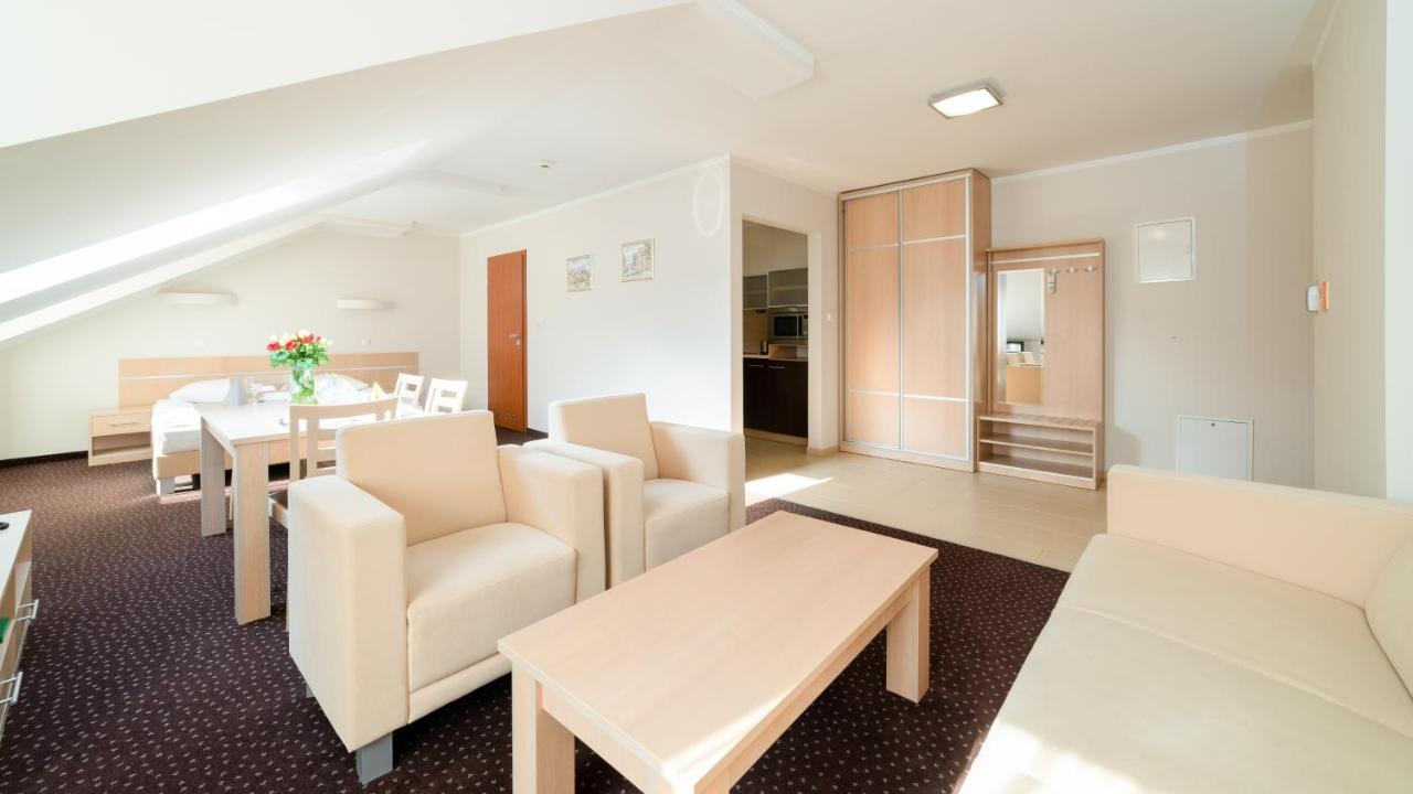 Apartamenty Sun & Snow Sofra Karpacz Exteriér fotografie