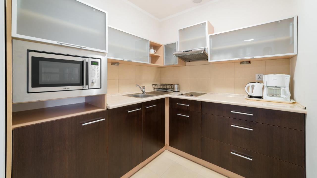 Apartamenty Sun & Snow Sofra Karpacz Exteriér fotografie