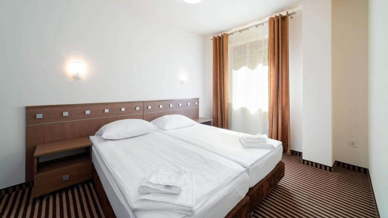 Apartamenty Sun & Snow Sofra Karpacz Exteriér fotografie