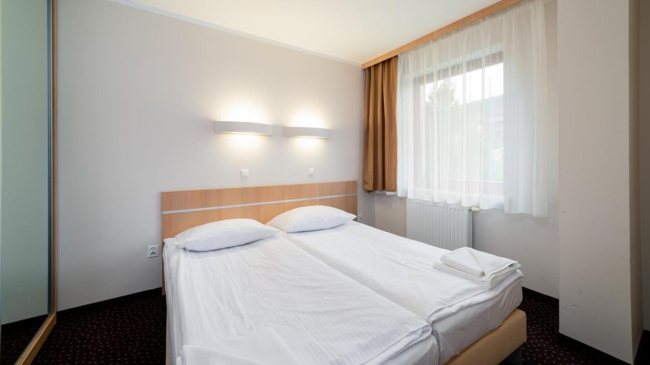 Apartamenty Sun & Snow Sofra Karpacz Exteriér fotografie