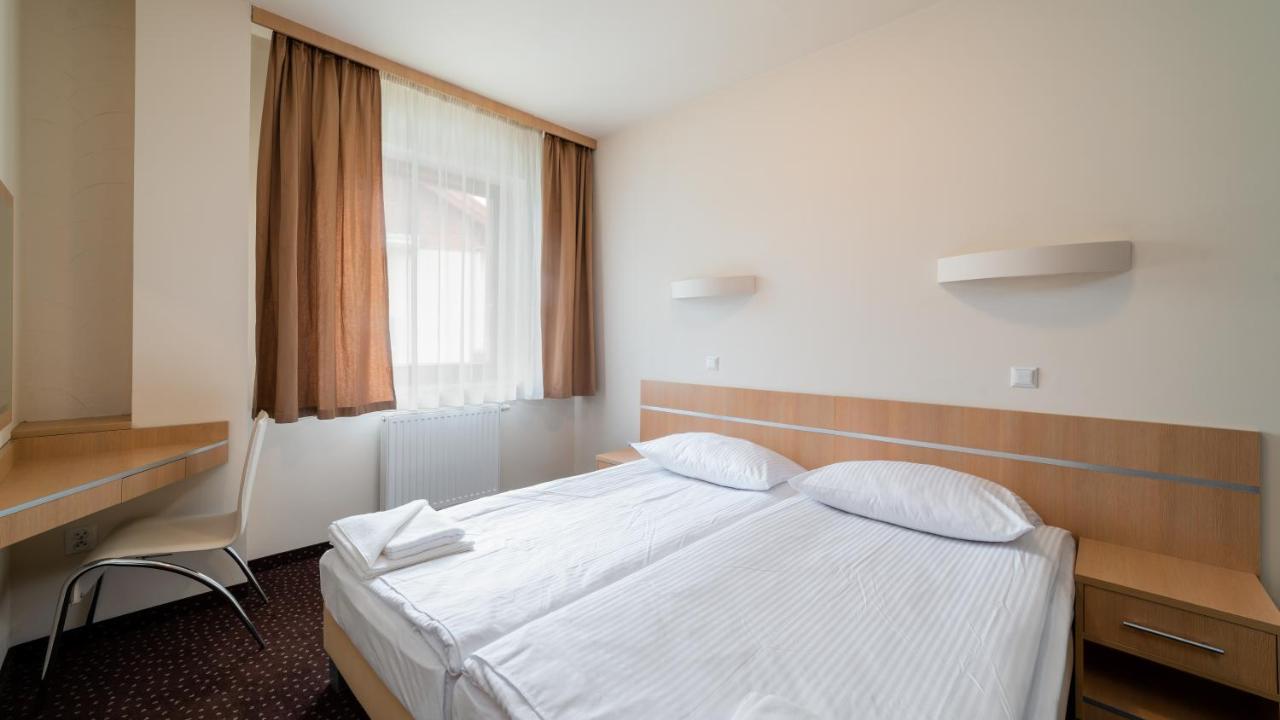 Apartamenty Sun & Snow Sofra Karpacz Exteriér fotografie