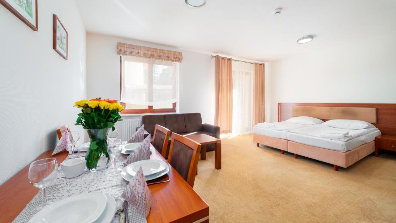Apartamenty Sun & Snow Sofra Karpacz Exteriér fotografie