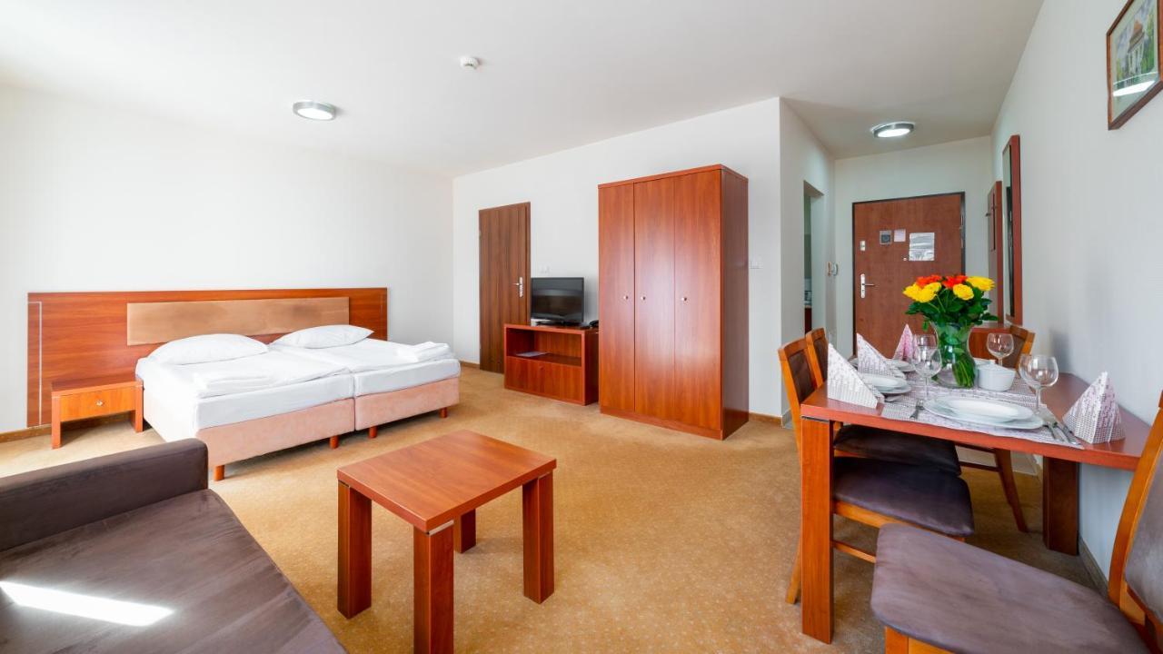 Apartamenty Sun & Snow Sofra Karpacz Exteriér fotografie