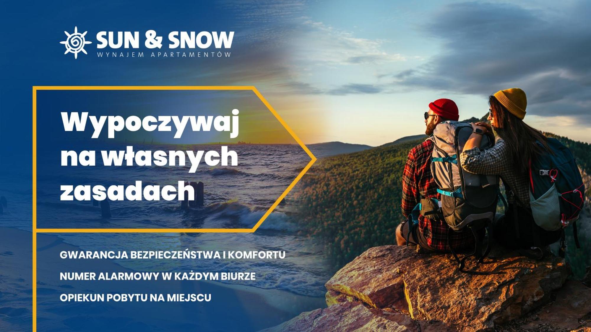 Apartamenty Sun & Snow Sofra Karpacz Exteriér fotografie
