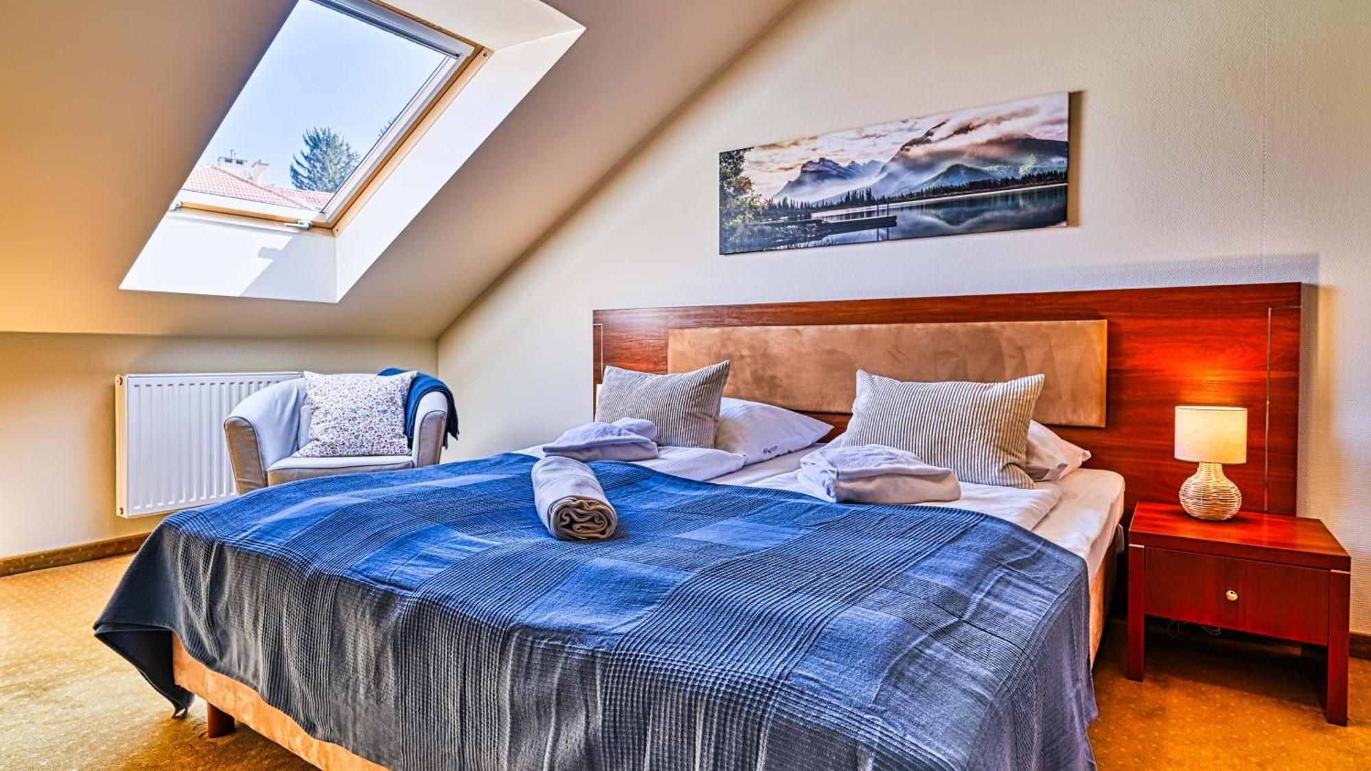 Apartamenty Sun & Snow Sofra Karpacz Exteriér fotografie